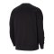 Nike Park 20 Fleece Sweatshirt | Schwarz Weiss F010 - schwarz