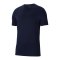Nike Park 20 T-Shirt | Blau Weiss F451 - blau