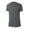 Nike Park 20 T-Shirt Damen Grau Weiss F071 | - grau