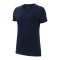 Nike Park 20 T-Shirt Damen Blau Weiss F451 | - blau