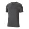 Nike Park 20 T-Shirt | Grau Weiss F071 - grau