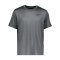 Nike T-Shirt Schwarz F010 - schwarz