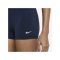 Nike 365 3IN Short Training Damen Blau F451 - blau