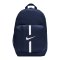 Nike Academy Team Rucksack Kids Blau F411 | - blau