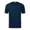 Jako Organic T-Shirt Blau F900 - blau