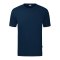 Jako Organic Stretch T-Shirt Blau F900 - blau
