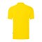 JAKO Organic Polo Shirt | Gelb F300 - gelb
