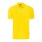 JAKO Organic Polo Shirt | Gelb F300 - gelb