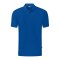 JAKO Organic Polo Shirt | Blau F400 - blau