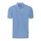 JAKO Organic Polo Shirt | Blau F460 - blau