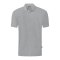 JAKO Organic Polo Shirt | Grau F520 - grau