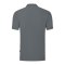 JAKO Organic Polo Shirt | Grau F840 - grau