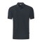 JAKO Organic Polo Shirt | Grau F830 - grau