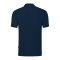 JAKO Organic Polo Shirt | Blau F900 - blau