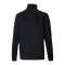 PUMA teamRISE HalfZip Sweatshirt | Schwarz F03 - schwarz
