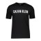 Calvin Klein T-Shirt Weiss F100 - weiss
