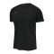 Hummel Core Running T-Shirt Schwarz F2001 - schwarz