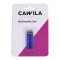 Cawila Ballnadel mit Ventilölkappe 2er Set | - weiss