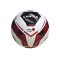 Cawila Fussball MISSION HYBRID Fairtrade 5 | - weiss