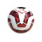 Cawila Fussball MISSION HYBRID Fairtrade 5 | - weiss