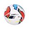 Cawila Fussball MISSION INVERTER Fairtrade 5 | - weiss