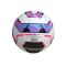 Cawila Fussball MISSION HYBRID LITE 350 350g 5 | - weiss