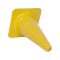 Cawila Markierungskegel L 40cm Gelb | - gelb