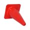 Cawila ACADEMY Markierungskegel L 40cm Rot | - rot