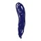 Cawila Gymnastik Springseil d9mm 300cm Blau | - blau
