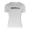 Keepersport Basic T-Shirt Kids Weiss F000 - weiss