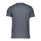 Erima Basic T-Shirt | Grau - grau