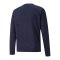 PUMA TeamLIGA Training Sweatshirt | Blau F06 - blau