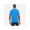 Nike Park 20 Poloshirt | Blau Weiss F463 - blau