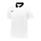 Nike Park 20 Poloshirt | Weiss Schwarz F100 - weiss
