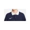 Nike Park 20 Poloshirt | Blau Weiss F451 - blau