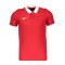 Nike Park 20 Poloshirt | Rot Weiss F657 - rot
