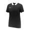 Nike Park 20 Poloshirt Damen Schwarz Weiss F010 | - schwarz