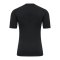 Hummel hmlstroke Seamless T-Shirt Schwarz F2001 - schwarz