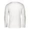 Calvin Klein Longsleeve T-Shirt Weiss F540 - weiss