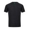 JAKO Challenge Freizeit T-Shirt | Grün F503 - schwarz