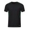 JAKO Challenge Freizeit T-Shirt | Grün F503 - schwarz