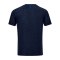 JAKO Challenge Freizeit T-Shirt | Blau F511 - blau