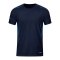 JAKO Challenge Freizeit T-Shirt | Blau F511 - blau