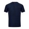 JAKO Challenge Freizeit T-Shirt | Blau F513 - blau