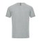 JAKO Challenge Freizeit T-Shirt | Grau F521 - grau