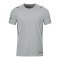 JAKO Challenge Freizeit T-Shirt | Grau F521 - grau