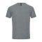 JAKO Challenge Freizeit T-Shirt | Grau F531 - grau