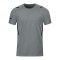 JAKO Challenge Freizeit T-Shirt | Grau F531 - grau