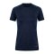 JAKO Challenge Freizeit T-Shirt Damen F511 - blau