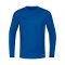 JAKO Challenge Sweatshirt | Blau F403 - blau